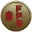 Web3War FPS icon symbol