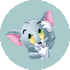Baby Tomcat BABYTOMCAT icon symbol
