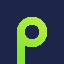 Peapods Finance PEAS icon symbol