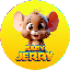 Baby Jerry Symbol Icon