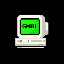 GMBL Computer GMBL icon symbol