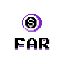 FarLaunch Symbol Icon
