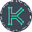 Biểu tượng logo của Kaldicoin