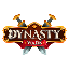 Dynasty Wars DWARS icon symbol
