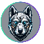 cyberdoge Symbol Icon