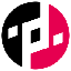 PixelWorldCoin Symbol Icon