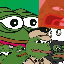 Pepe the pepe Symbol Icon