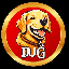 DUG DUG icon symbol