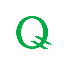 Biểu tượng logo của Q Protocol