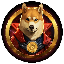 Doge Payment DOGEPAY icon symbol