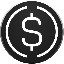 Ethena USDe Symbol Icon