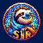 Sir SIR icon symbol