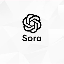 Sora SORA icon symbol