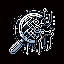 Ethscan AI Symbol Icon