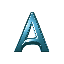 AlphaKEK.AI Symbol Icon