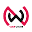 Nodewaves NWS icon symbol