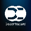 Biểu tượng logo của DECENTRACARD