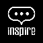 InspireAI INSP icon symbol
