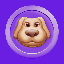 Ben the Dog Symbol Icon