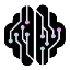 Neuralink Symbol Icon