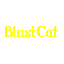 BlastCat Symbol Icon