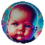 Cosmo Baby Symbol Icon