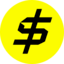 USDB Symbol Icon