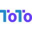 Tourist Token TOTO icon symbol