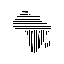 Africarare Ubuntu UBU icon symbol