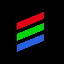 XRGB XRGB icon symbol