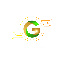 GreenGold Symbol Icon