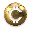 Crypto Hunters Coin Symbol Icon