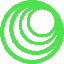 Whirl Symbol Icon
