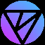 Vitruveo VTRU icon symbol