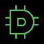 Daily Finance DLY icon symbol