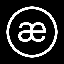 Aevo AEVO icon symbol
