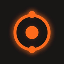 Orbit Protocol Symbol Icon