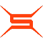 Biểu tượng logo của StarHeroes