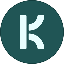 Biểu tượng logo của Kelp Earned Points