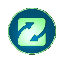 Biểu tượng logo của Zypto