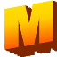 Biểu tượng logo của Mistral AI