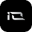 io.net IO icon symbol