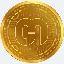 Meta Games Coin MGC icon symbol