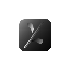 X-Ratio AI XRAI icon symbol