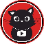The First Youtube Cat PAJAMAS icon symbol