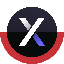 pSTAKE Staked DYDX Symbol Icon