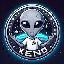 Biểu tượng logo của Xeno