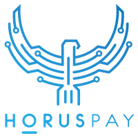 Biểu tượng logo của HorusPay