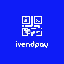 ivendPay IVPAY icon symbol