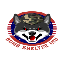 Biểu tượng logo của Bomb Shelter Inu